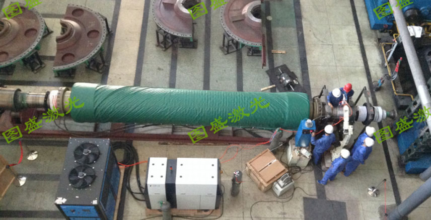 福建专业激光熔覆加工厂家